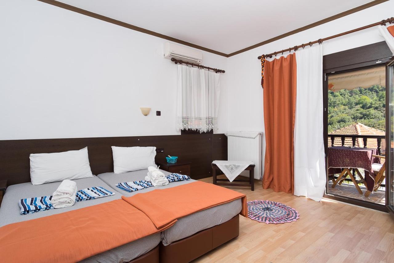 Anna Studios Mariész Kültér fotó